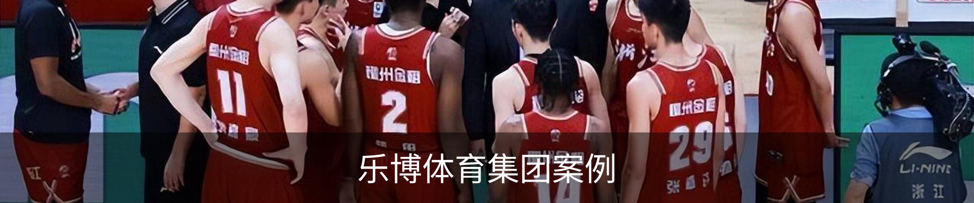 乐博体育集团案例